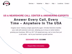 Oncallasolutions