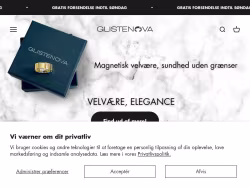Glistenova