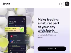 Jetvix
