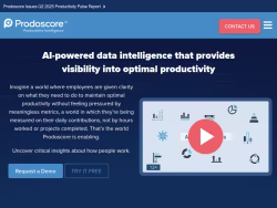 Prodoscore