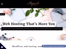 Lyricalhost