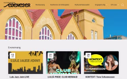 Ebeneser