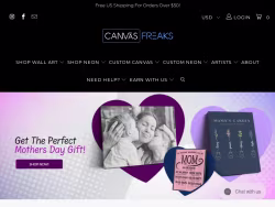 Canvasfreaks