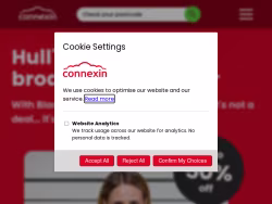 Connexin