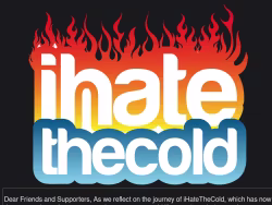 Ihatethecold