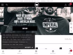 Imperialbarberproducts