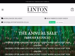 Lintontweeds