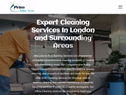 Primbuildingservices