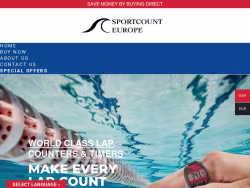 Sportcount-europe