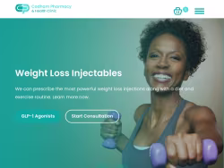 Cadhampharmacy