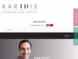 Karidis