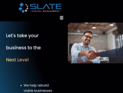 Slatecapital