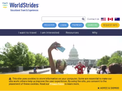 Worldstrides
