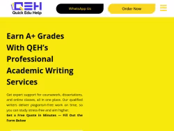 Quickeduhelp