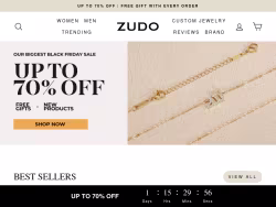 Zudo