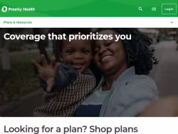 Priorityhealth