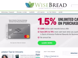 Wisebread