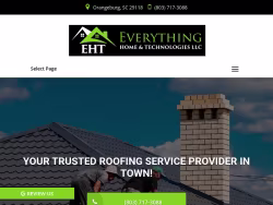 Roofingcontractororangeburgsc