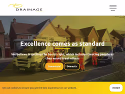 Drainage2000