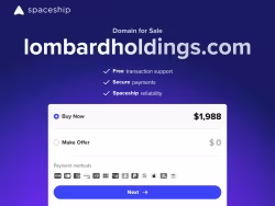 Lombardholdings