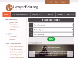 Lawyeredu