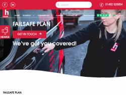 Failsafeplan logo