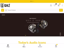 Qkzheadphone