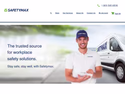 Safetymax