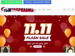Usmedspharma