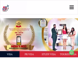 Ishaimmigration