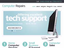 Techguy