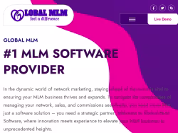 Global-mlm