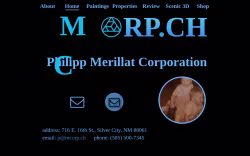 Mcorp
