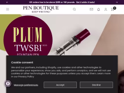 Penboutique
