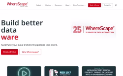 Wherescape