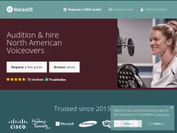 Voicesus
