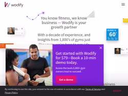 Wodify