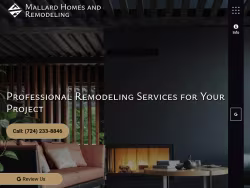 Remodelervolant
