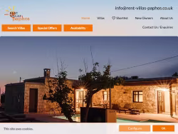 Rent-villas-paphos
