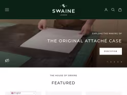 Swaineadeneybrigg