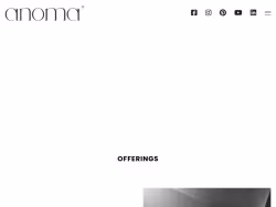 Anomastone