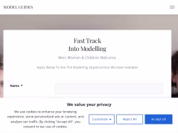 Modelguides