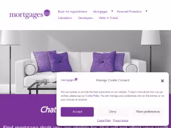Mortgages-first