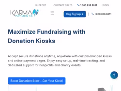 Karmapayments