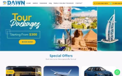 Dawntravels
