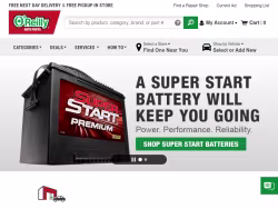 Oreillyauto