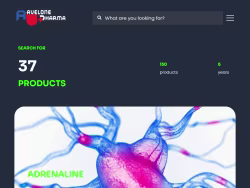 Aavelonepharma