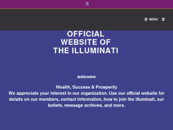 Illuminatiofficialheadcouncil