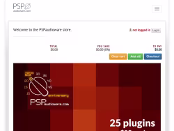 Pspaudioware