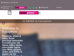 Supaphoto